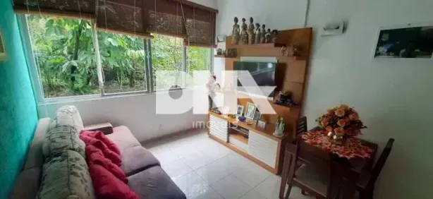 Apartamento com 2 Quartos à venda, 65m² no Glória, Rio de Janeiro