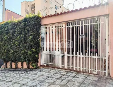 Casa com 3 Quartos à venda, 166m² no Vila Santana, Sorocaba