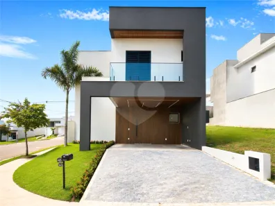Casa de Condomínio com 3 Quartos à venda, 180m² no Cajuru do Sul, Sorocaba