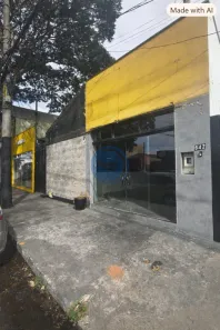 Ponto Comercial para alugar, 132m² no Cidade Nova, Indaiatuba