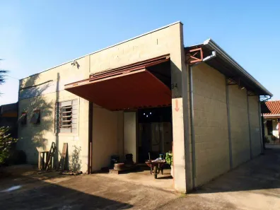 Casa com 2 Quartos à venda, 199m² no Campo Verde, Americana