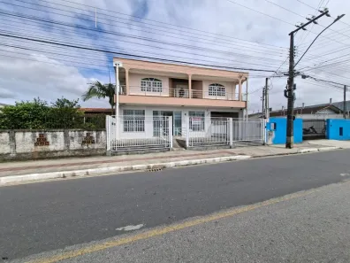 Imóvel Comercial para alugar, 110m² no São Vicente, Itajaí