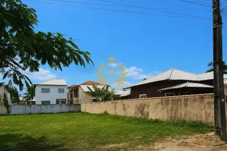 Lote/Terreno à venda, 360m² no Lagoinha, Araruama