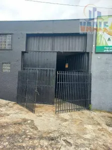 Galpão/Depósito/Armazém para alugar, 130m² no Jardim Novo Campos Elíseos, Campinas