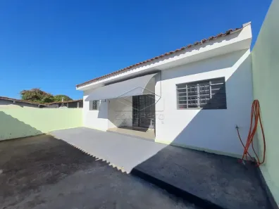 Casa com 2 Quartos à venda, 70m² no Vila Independência, Bauru