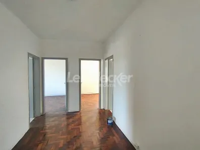 Apartamento com 3 Quartos para alugar, 70m² no Menino Deus, Porto Alegre