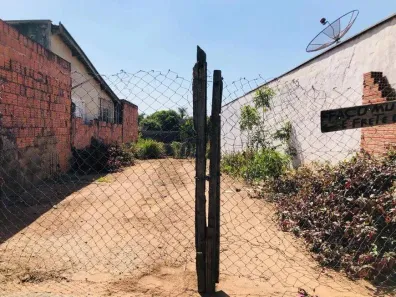 Lote/Terreno à venda, 198m² no Jardim Residencial Javary I, Piracicaba