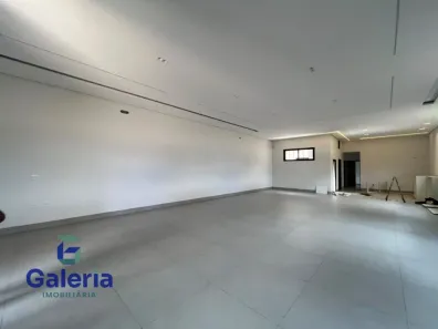 Ponto Comercial para alugar, 303m² no Jardim Paulista, Ribeirão Preto