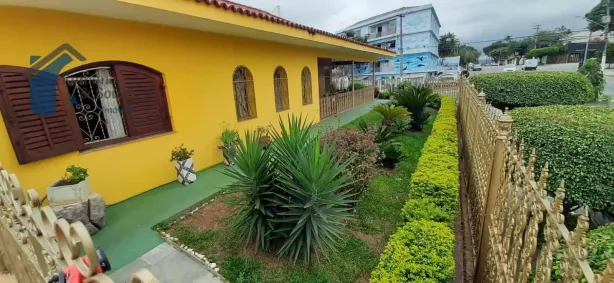 Casa com 4 Quartos à venda, 450m² no Parque Novo Mundo, São Paulo