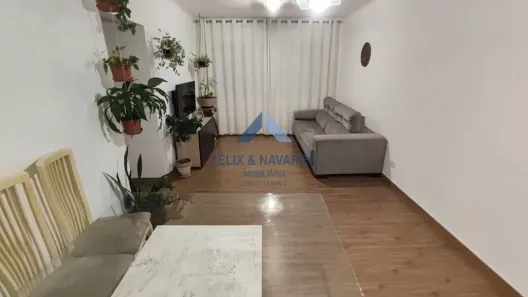 Apartamento com 2 Quartos à venda, 72m² no Vila Amélia, São Paulo