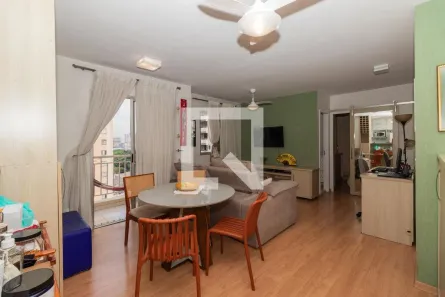 Apartamento com 2 Quartos à venda, 65m² no Água Branca, São Paulo