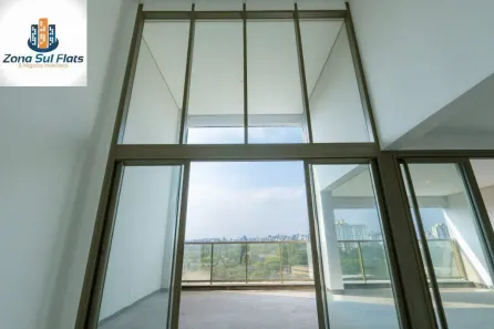 Apartamento com 4 Quartos à venda, 308m² no Vila Clementino, São Paulo