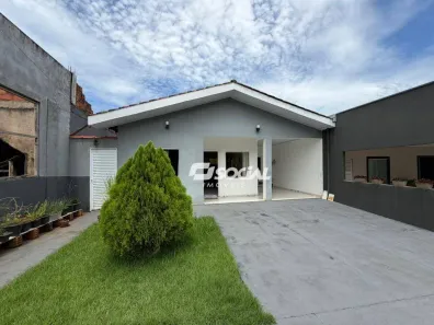 Casa de Condomínio com 2 Quartos à venda, 65m² no Novo Horizonte, Porto Velho