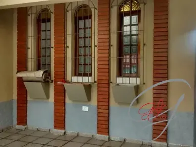 Sobrado com 3 Quartos à venda, 198m² no Vila Campesina, Osasco