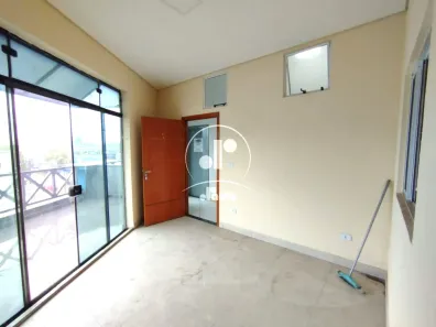 Sala Comercial com 2 Quartos para alugar, 40m² no Bangú, Santo André
