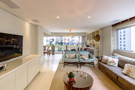 Apartamento com 2 Quartos à venda, 172m² no Jardim Paulista, São Paulo