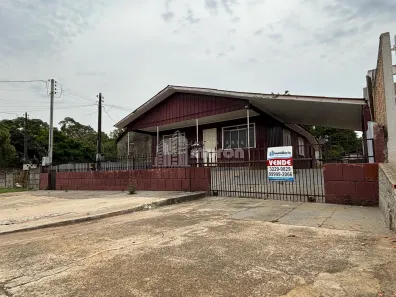 Lote/Terreno à venda, 462m² no Chapada, Ponta Grossa