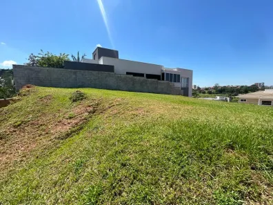 Lote/Terreno à venda, 508m² no Condominio Residencial Villa Ravenna, Itatiba