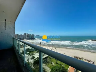 Apartamento com 3 Quartos à venda, 148m² no Pitangueiras, Guarujá