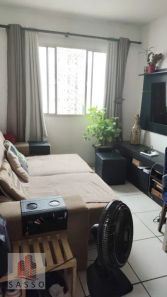 Apartamento com 1 Quarto à venda, 50m² no Belenzinho, São Paulo