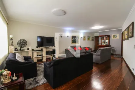 Casa com 3 Quartos à venda, 267m² no Mooca, São Paulo