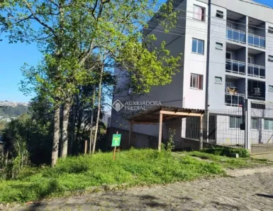 Lote/Terreno à venda, 360m² no Tijuca, Caxias do Sul