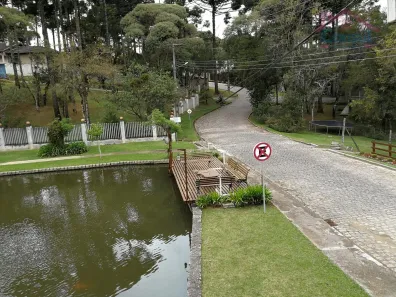 Lote/Terreno à venda, 2427m² no Moradias Bom Jesus, Campo Largo