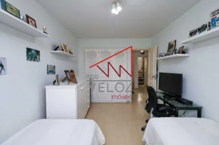 Apartamento com 4 Quartos à venda, 141m² no Ipanema, Rio de Janeiro