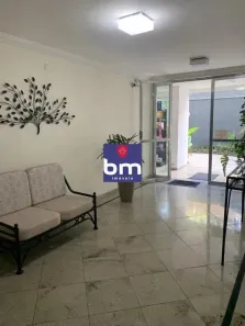 Apartamento com 1 Quarto à venda, 59m² no Santo Amaro, São Paulo
