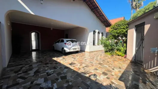 Casa com 3 Quartos à venda, 210m² no Jardim Nossa Senhora de Fátima, Americana