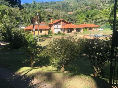 Casa de Condomínio com 8 Quartos à venda, 13000m² no Pedro do Rio, Petrópolis