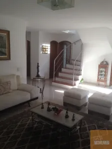 Cobertura com 5 Quartos à venda, 446m² no Campo Belo, São Paulo