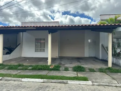 Casa com 3 Quartos à venda, 49m² no SIM, Feira de Santana