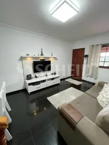 Casa de Condomínio com 2 Quartos à venda, 96m² no Vila dos Andradas, São Paulo