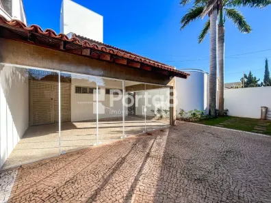 Casa com 3 Quartos à venda, 495m² no Jardim Panorama, São José do Rio Preto