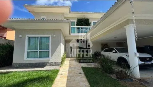 Casa com 4 Quartos à venda, 418m² no Camboinhas, Niterói
