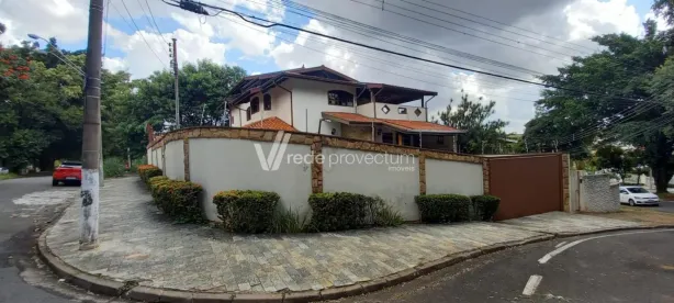 Sobrado com 7 Quartos à venda, 191m² no Jardim Paraíso, Campinas