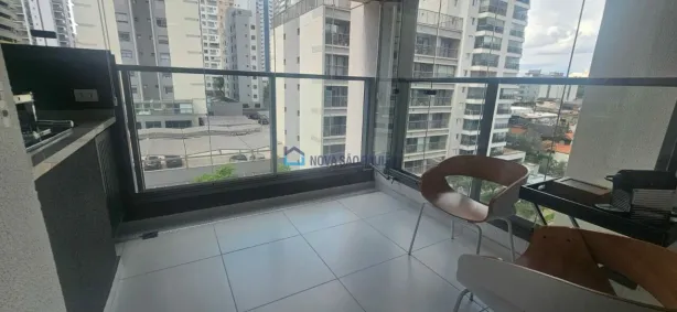 Apartamento com 3 Quartos à venda, 79m² no Ipiranga, São Paulo