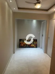Apartamento com 1 Quarto à venda, 58m² no Icaraí, Niterói
