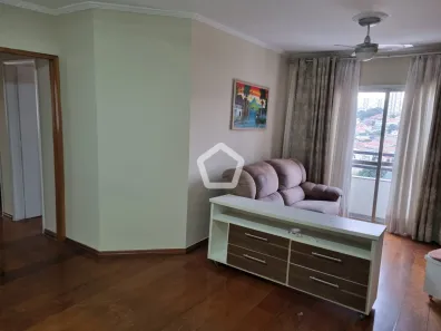Apartamento com 3 Quartos à venda, 75m² no Santa Teresinha, São Paulo