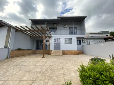 Casa com 2 Quartos à venda, 115m² no Loteamento Jardim Timbaúva, Gravataí