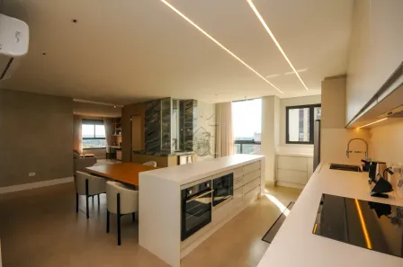 Apartamento com 2 Quartos à venda, 124m² no Polo Centro, Foz do Iguaçu