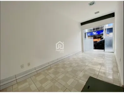 Ponto Comercial para alugar, 18m² no Centro, Nova Friburgo