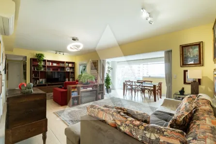 Apartamento com 3 Quartos à venda, 164m² no Vila Mariana, São Paulo