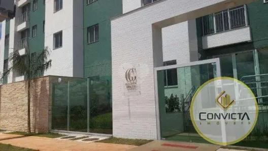 Apartamento com 2 Quartos à venda, 97m² no Samambaia Sul, Brasília