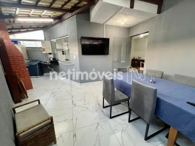Apartamento com 3 Quartos à venda, 78m² no São Gotardo, Contagem