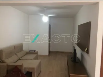 Apartamento com 2 Quartos à venda, 74m² no Centro, Campinas