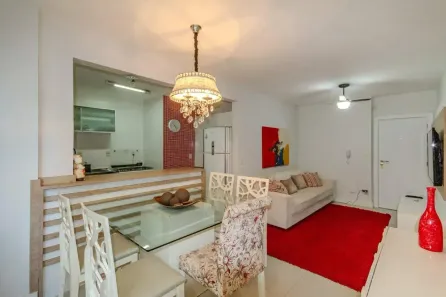 Apartamento com 3 Quartos à venda, 94m² no Centro, Balneário Camboriú