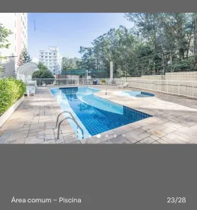 Apartamento com 2 Quartos à venda, 49m² no Vila Santa Teresa (Zona Sul), São Paulo
