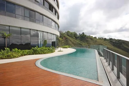 Apartamento com 5 Quartos à venda, 757m² no Jardim da Torre, Nova Lima